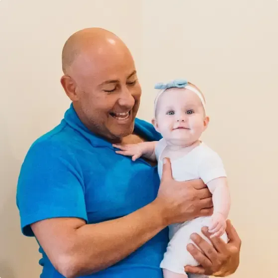 Osteopathy and Children