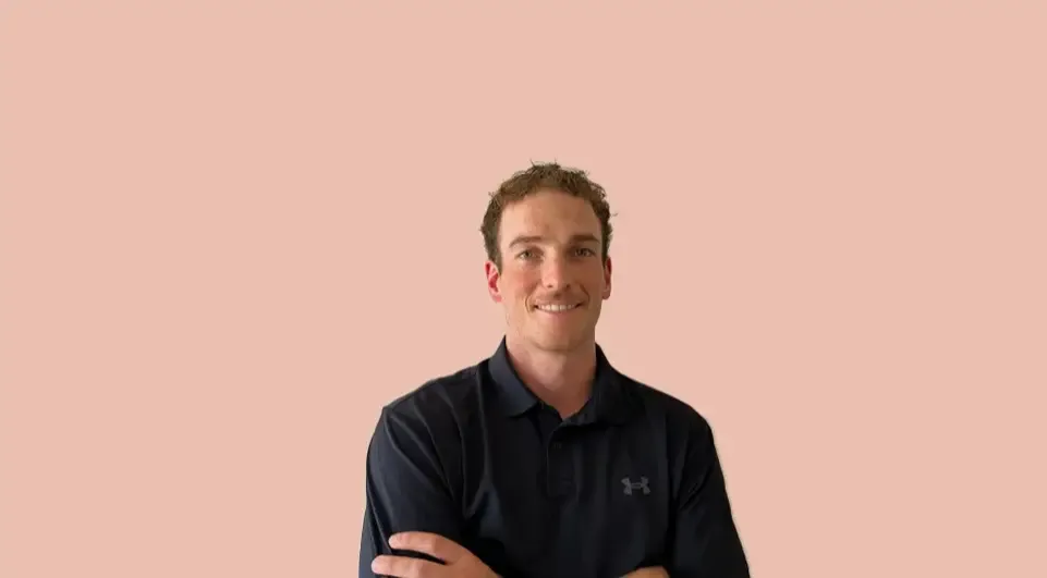 About Osteopath Dr Nick