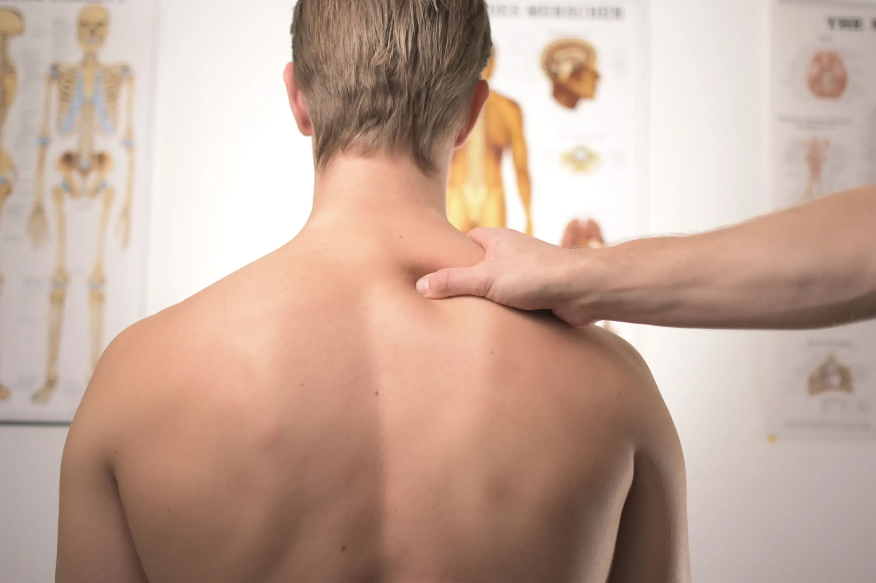 Chronic Health Conditions