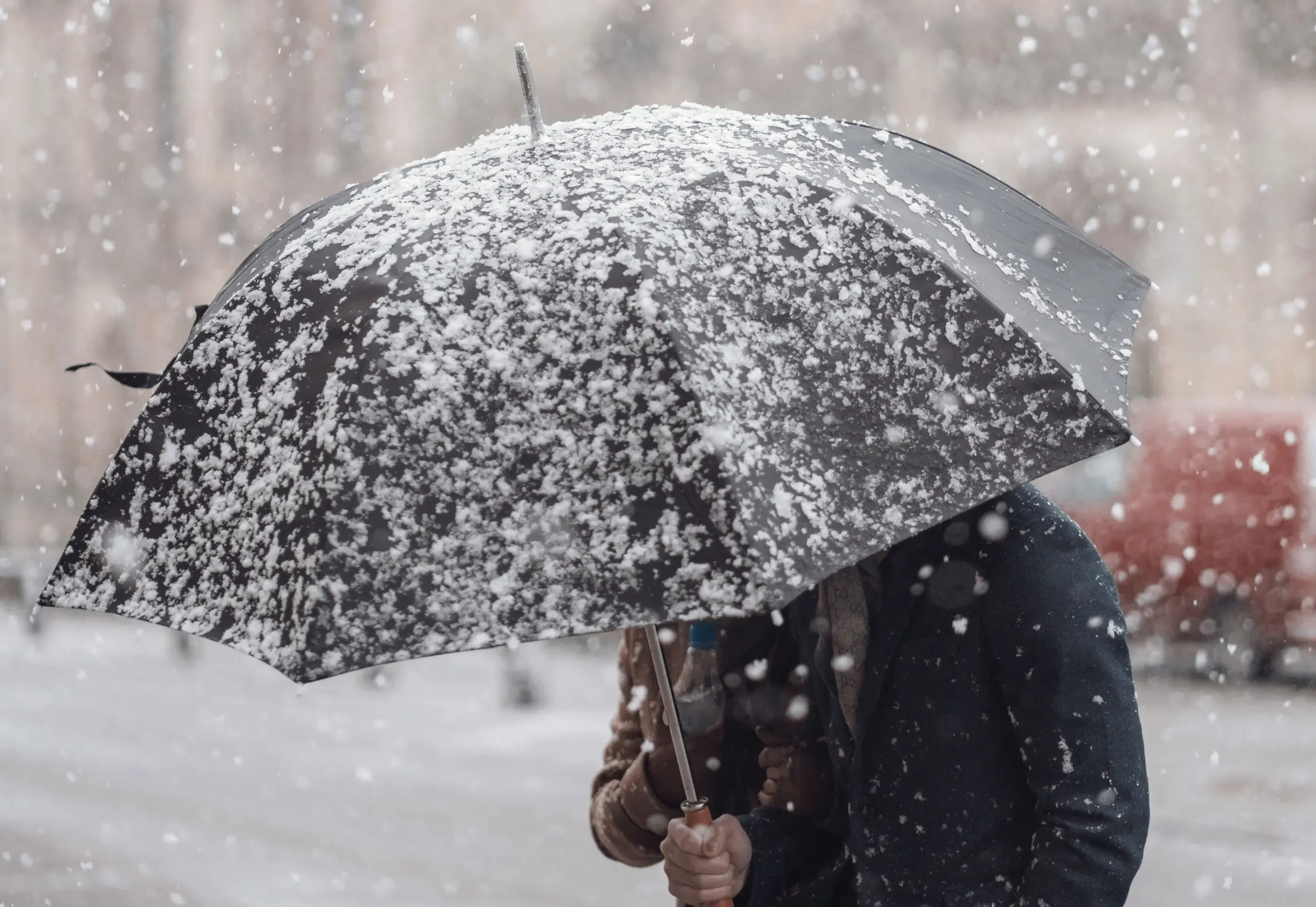 How the Weather and Food may affect You