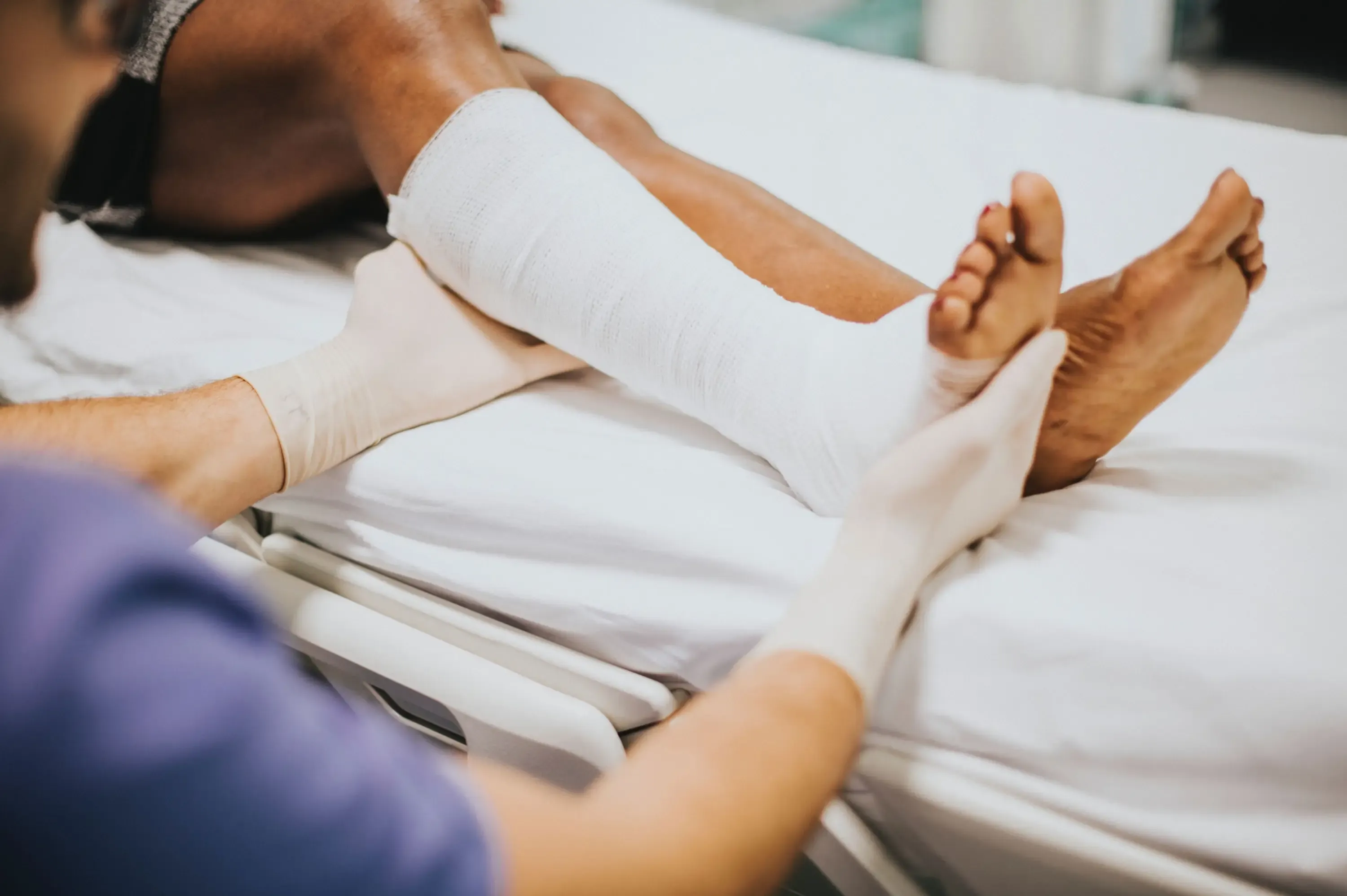 Pain and How Osteopathy Helps