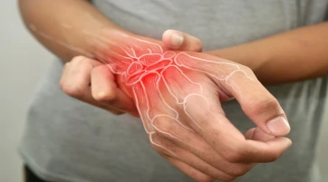 Wrist Pain or Numbness? It Could Be Carpal Tunnel