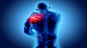 AC Joint Sprain