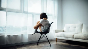 Depression does medication work