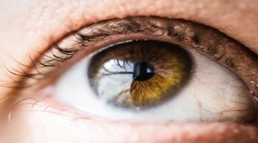 Eye Exercises