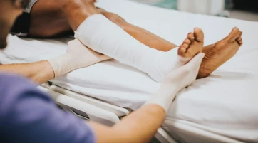 Pain and How Osteopathy Helps
