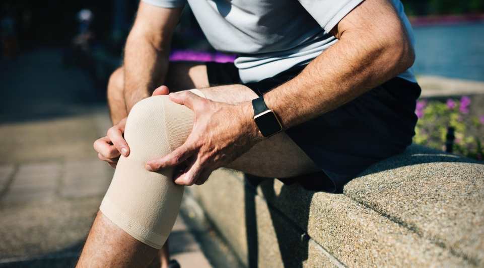 Simple Tips To Treat Injuries