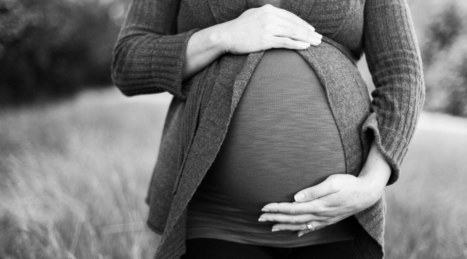Osteopathy, Pregnancy and Sub Fertility