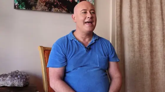 Video title