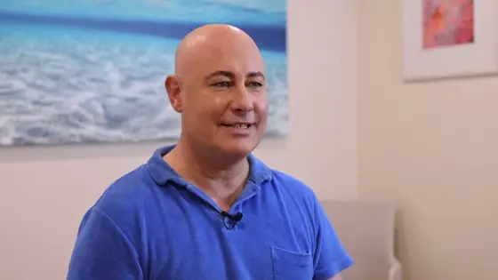 Video title